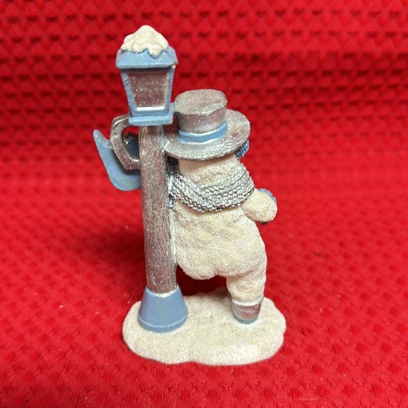 Lot of Snowman items #2 - Picture 7 of 12